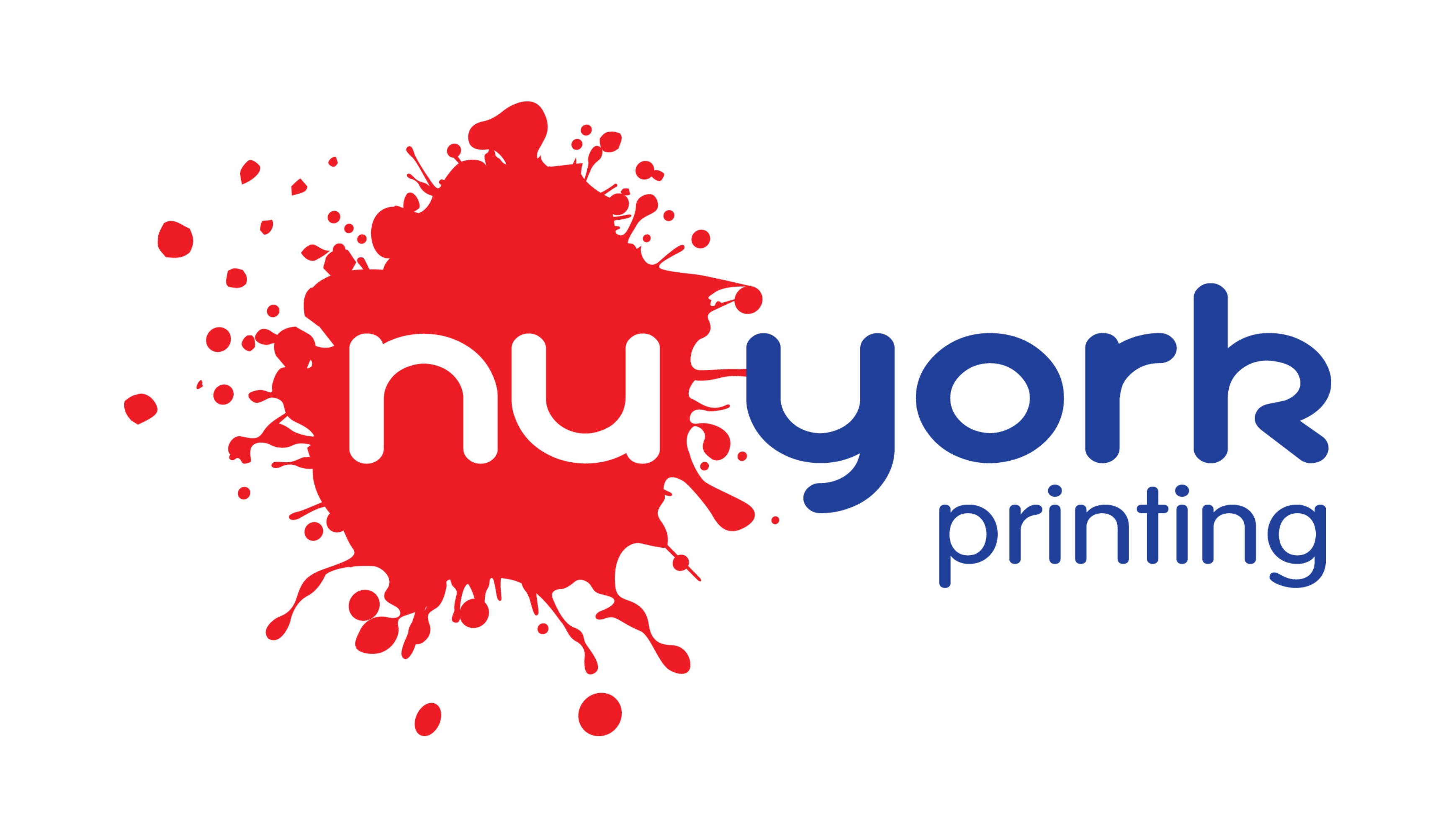 Nu York Printing Ltd